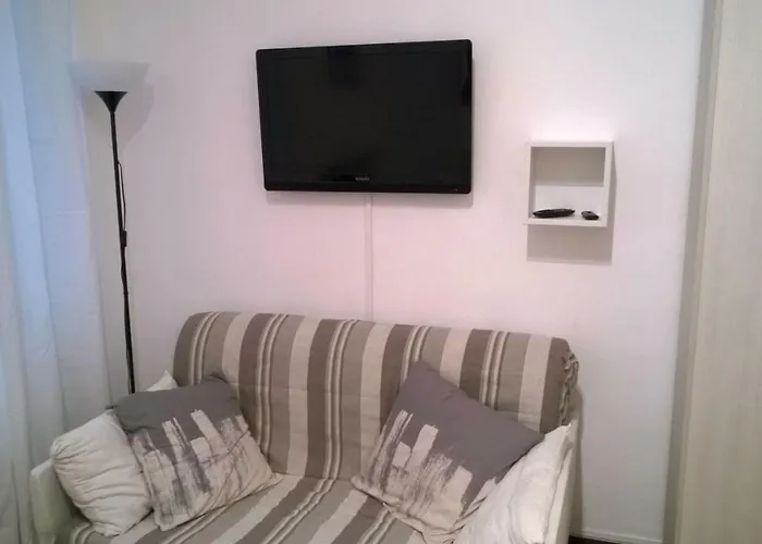 Il Vicoletto