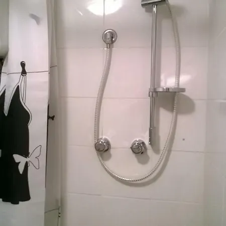Il Vicoletto Apartamento Génova Exterior foto
