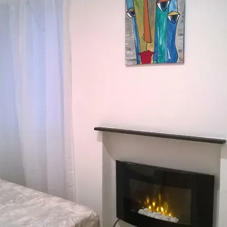 Il Vicoletto Apartamento Génova Exterior foto
