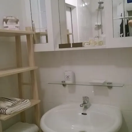 Il Vicoletto Apartamento Génova Exterior foto