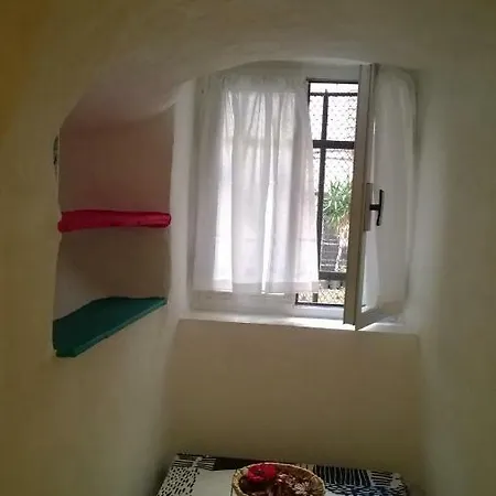 Il Vicoletto Apartamento Génova Exterior foto