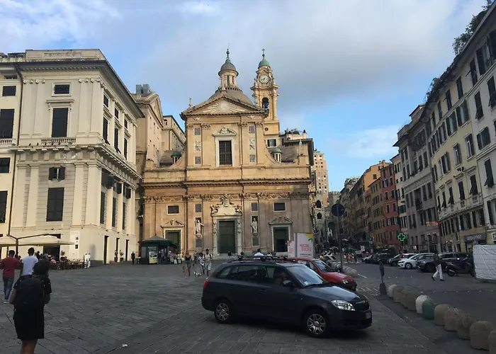 Il Vicoletto