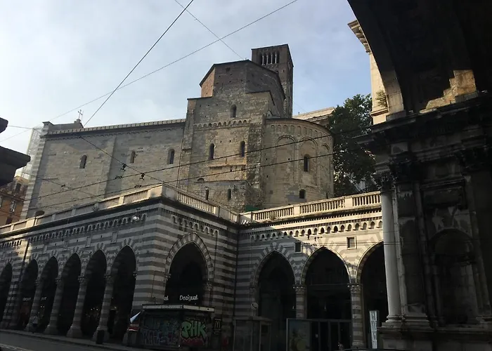 Il Vicoletto