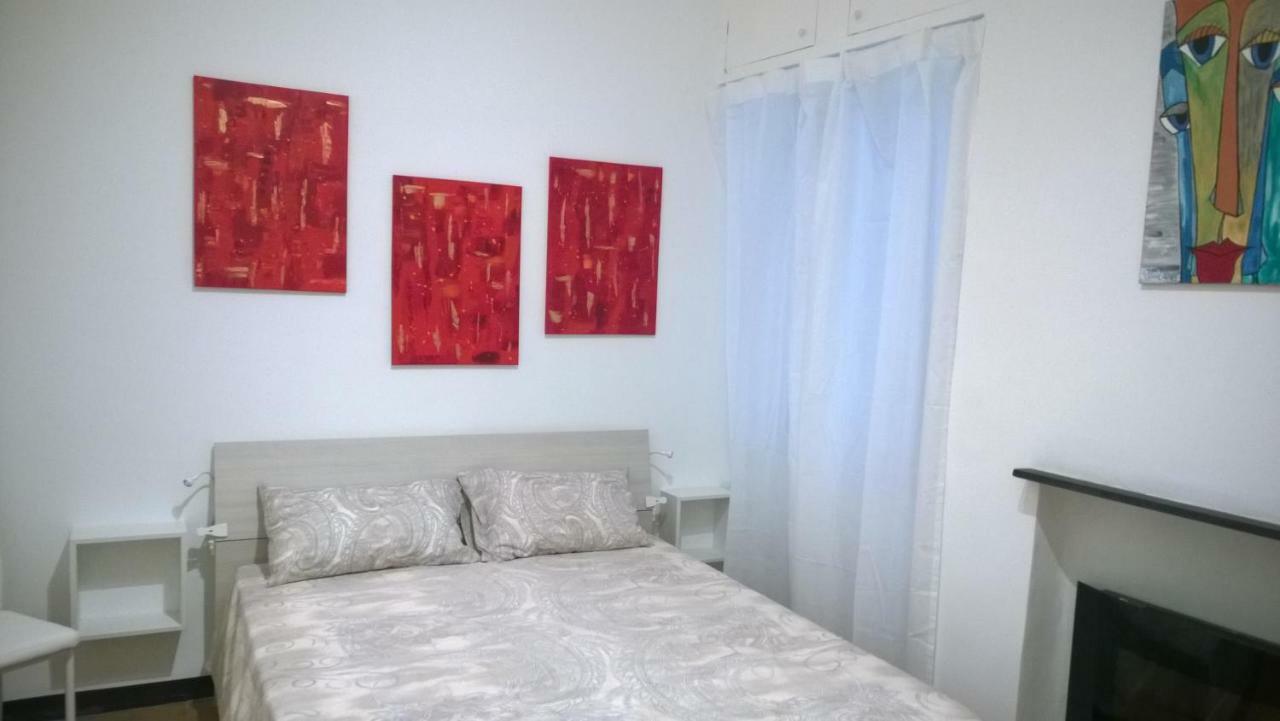 Il Vicoletto Apartamento