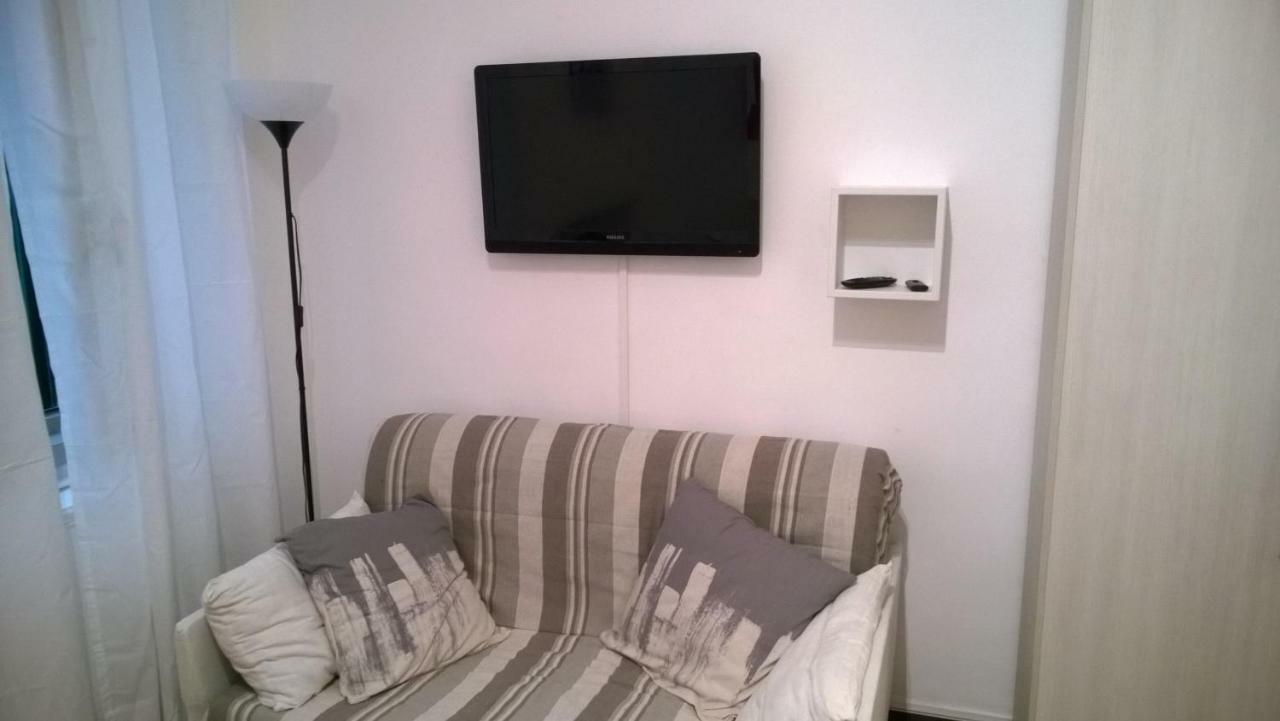 Il Vicoletto Apartamento