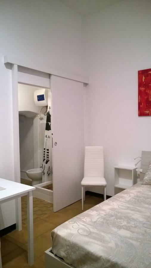 Appartement Il Vicoletto *