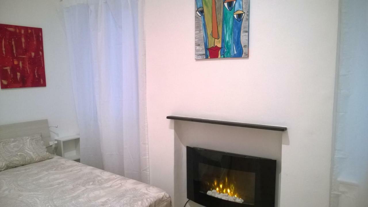 Appartement Il Vicoletto *