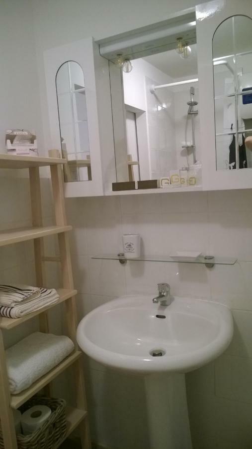 Apartamento Il Vicoletto *