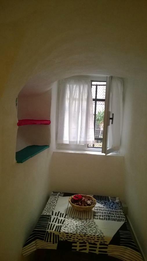 Il Vicoletto Apartamento Génova