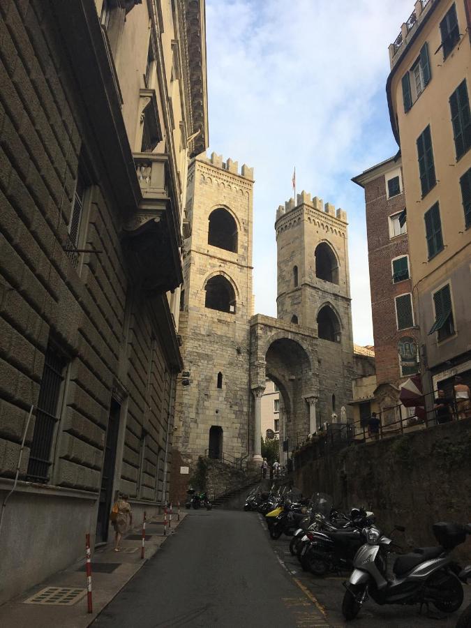 Il Vicoletto Apartamento