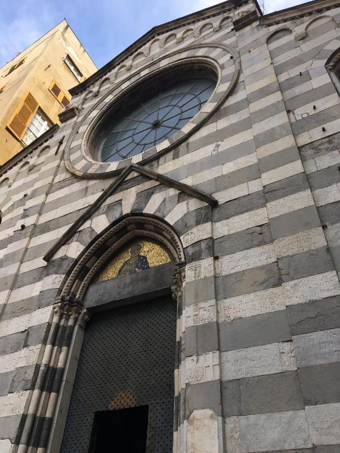 Il Vicoletto Appartement *